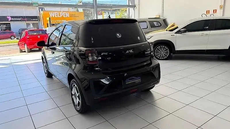 JAC E-JS1 - Imagem 12