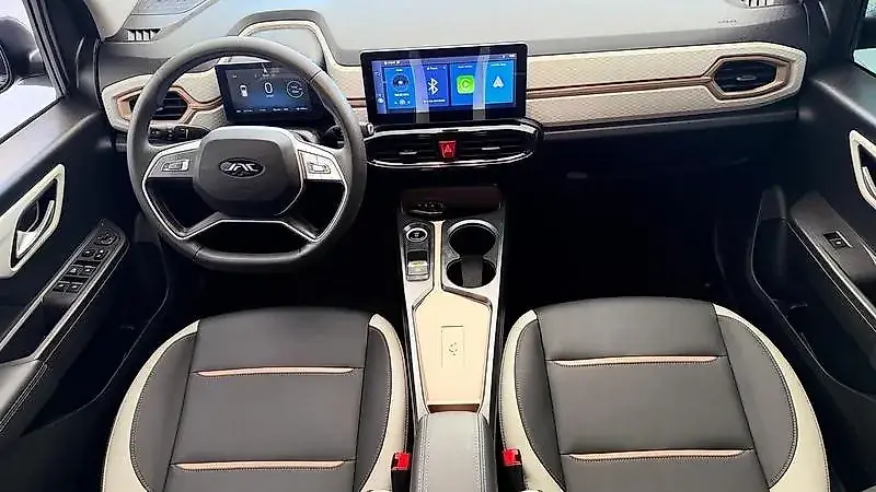 JAC E-JS1 - Imagem 14