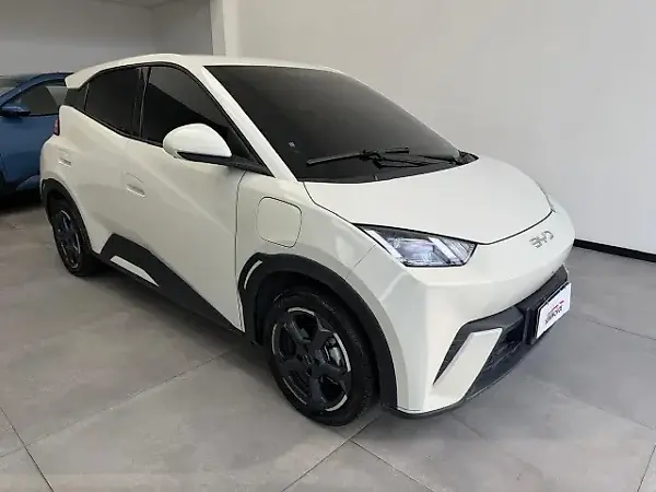 BYD Dolphin Mini - Imagem 2