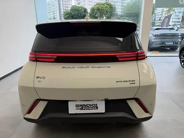 BYD Dolphin Mini - Imagem 5