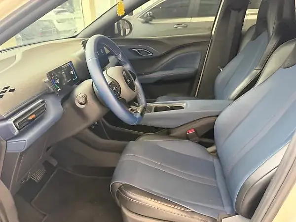 BYD Dolphin Mini - Imagem 10