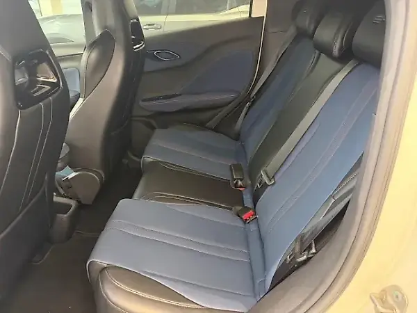 BYD Dolphin Mini - Imagem 12