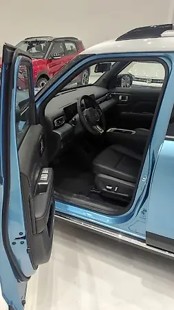 Chevrolet Spark Euv - Imagem 7