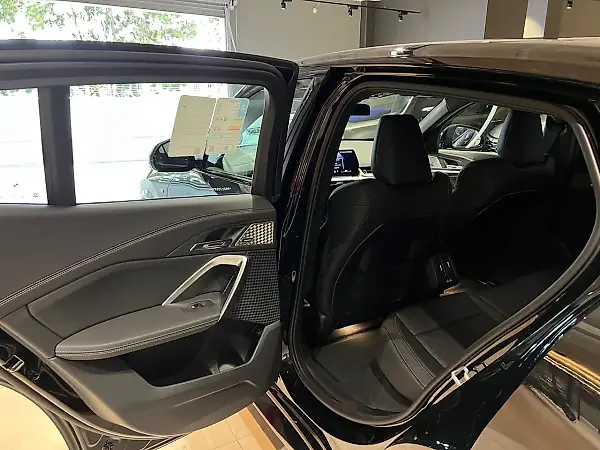 BMW Ix - Imagem 11