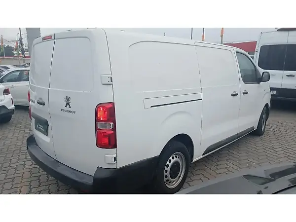 Peugeot E-expert - Imagem 2