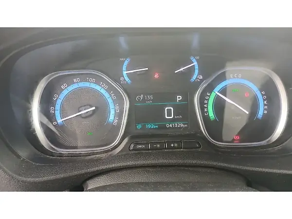 Peugeot E-expert - Imagem 7