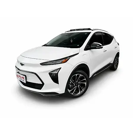 Chevrolet Bolt Euv - Imagem 3
