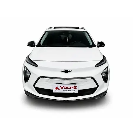 Chevrolet Bolt Euv - Imagem 2