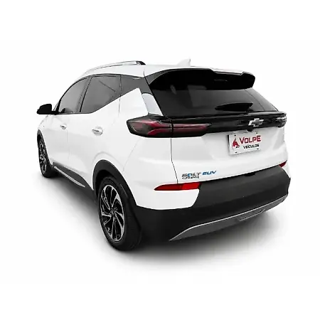 Chevrolet Bolt Euv - Imagem 4