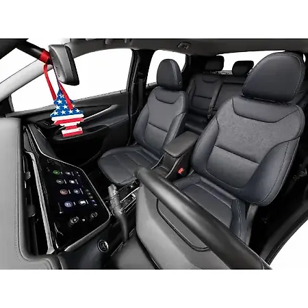 Chevrolet Bolt Euv - Imagem 7