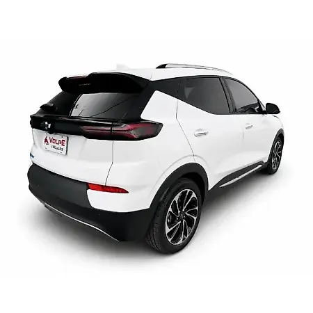 Chevrolet Bolt Euv - Imagem 6