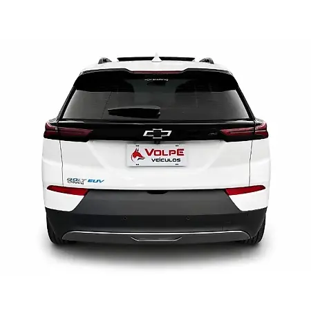 Chevrolet Bolt Euv - Imagem 5