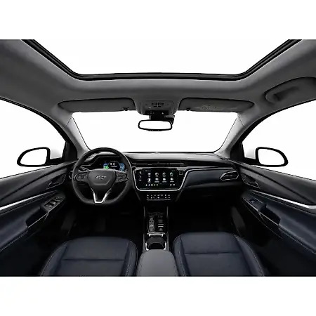 Chevrolet Bolt Euv - Imagem 10
