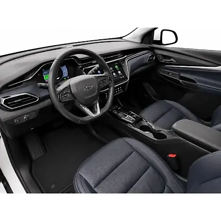 Chevrolet Bolt Euv - Imagem 8