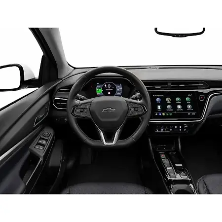 Chevrolet Bolt Euv - Imagem 11