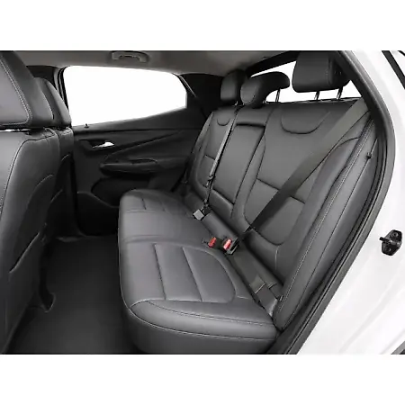 Chevrolet Bolt Euv - Imagem 9