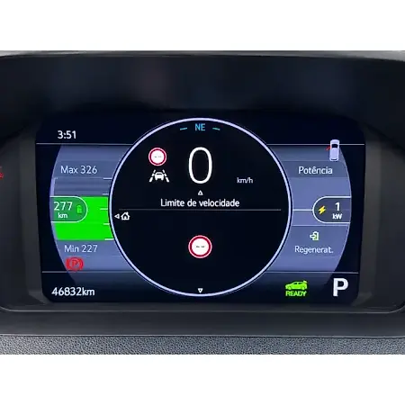 Chevrolet Bolt Euv - Imagem 12