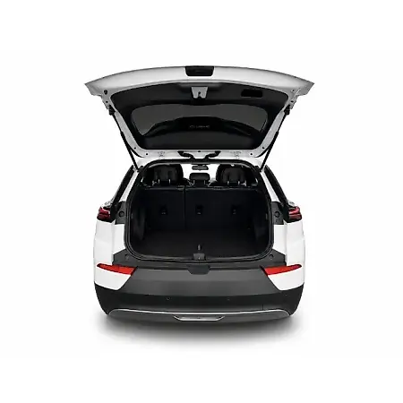 Chevrolet Bolt Euv - Imagem 13