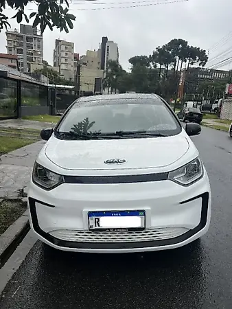JAC E-JS1 - Imagem 2