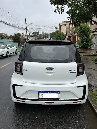 JAC E-JS1 - Imagem 7
