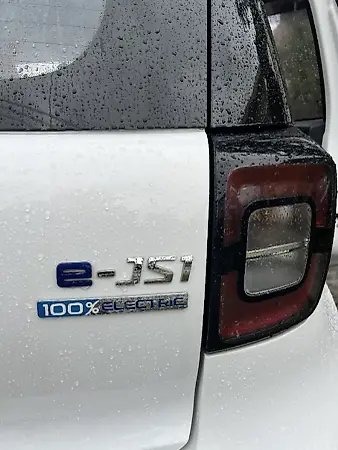 JAC E-JS1 - Imagem 10