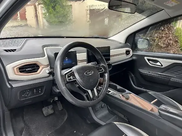 JAC E-JS1 - Imagem 12