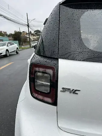 JAC E-JS1 - Imagem 9