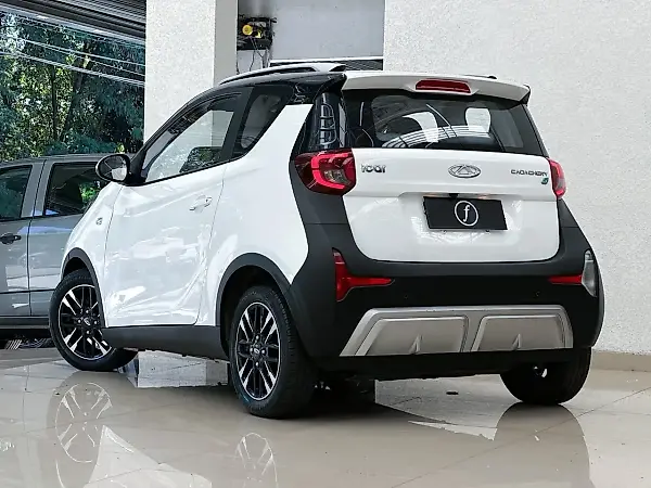 Chery Eq1 - Imagem 6