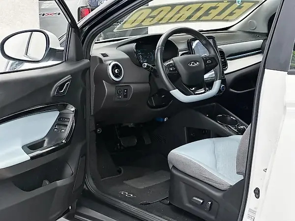 Chery Eq1 - Imagem 10