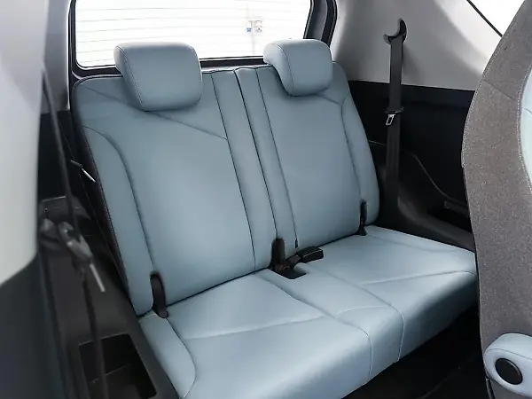 Chery Eq1 - Imagem 13