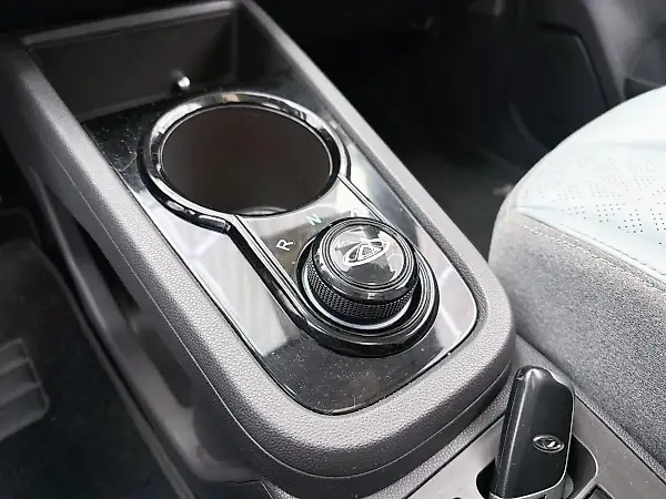 Chery Eq1 - Imagem 16