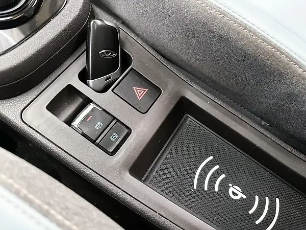 Chery Eq1 - Imagem 18