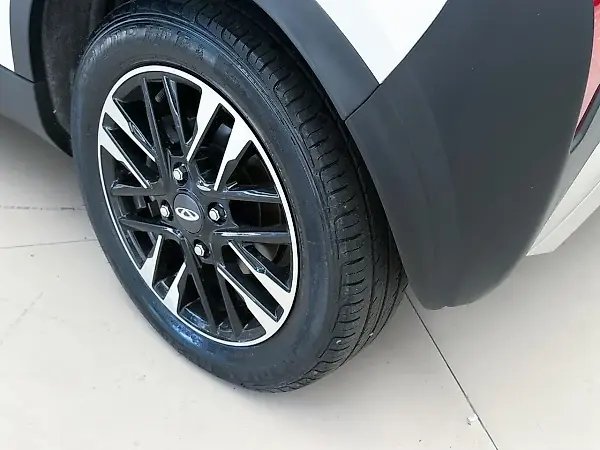 Chery Eq1 - Imagem 17
