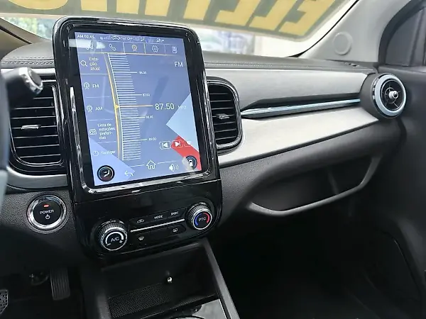Chery Eq1 - Imagem 19