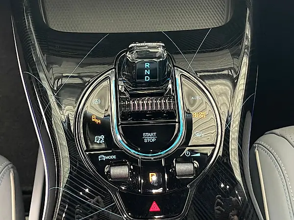 BYD Seal - Imagem 5