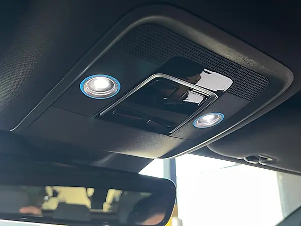 BYD Seal - Imagem 8