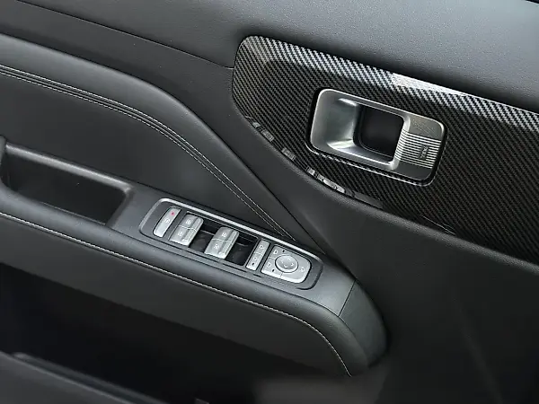 Chevrolet Spark Euv - Imagem 5