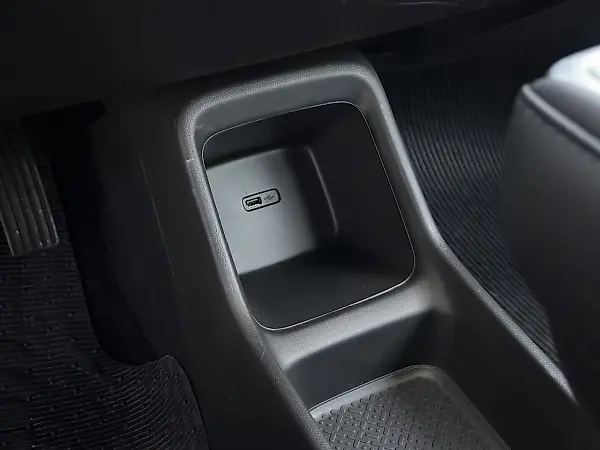 Chevrolet Spark Euv - Imagem 7