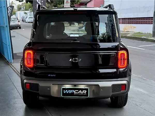 Chevrolet Spark Euv - Imagem 16