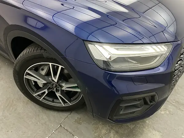 Audi Q5 - Imagem 5