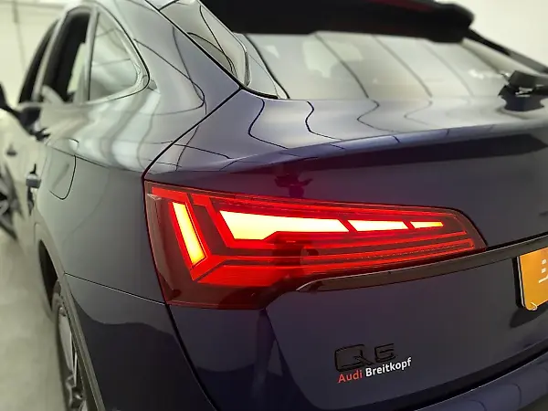 Audi Q5 - Imagem 6