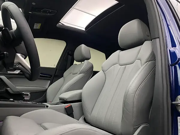Audi Q5 - Imagem 8