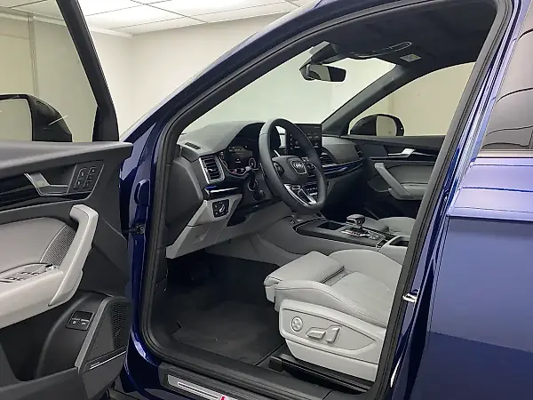 Audi Q5 - Imagem 7