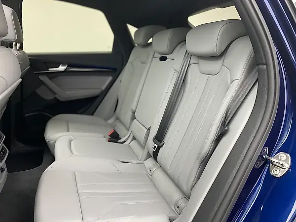 Audi Q5 - Imagem 10