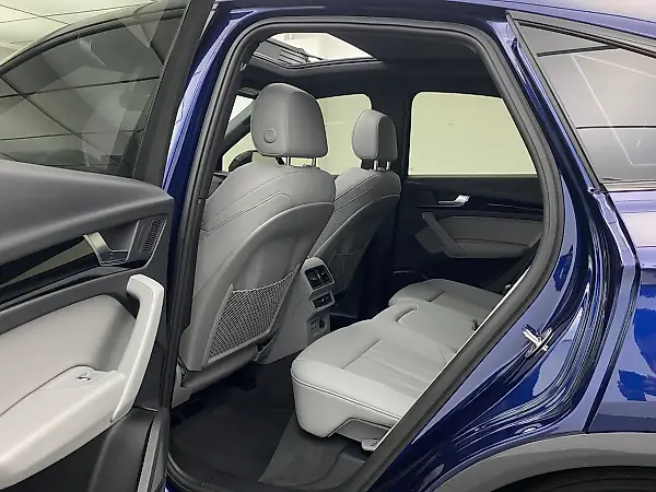Audi Q5 - Imagem 9