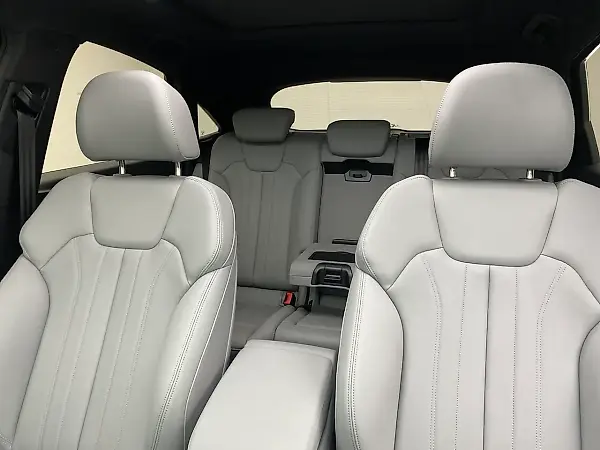 Audi Q5 - Imagem 11