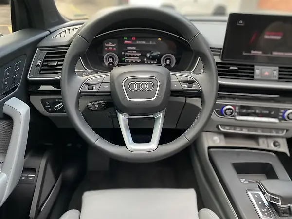 Audi Q5 - Imagem 12