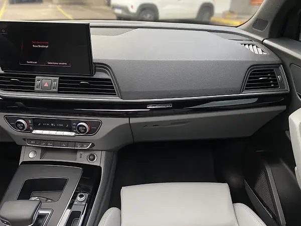 Audi Q5 - Imagem 13