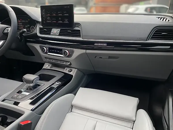 Audi Q5 - Imagem 16
