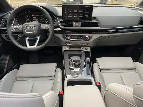 Audi Q5 - Imagem 15